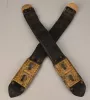 French Cuirasse Straps for Officer Model 1855 Visuel 7